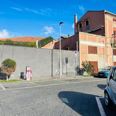 Bed and Breakfast La Dama Dell'Etna Nicolosi Zewnętrze zdjęcie