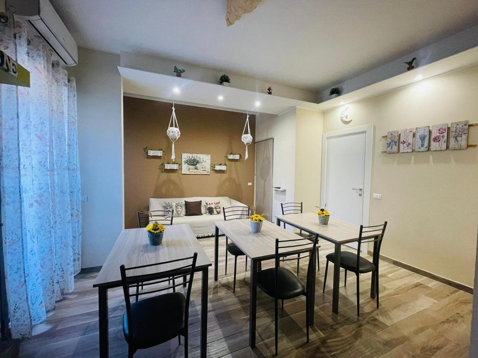 Bed and Breakfast La Dama Dell'Etna Nicolosi Zewnętrze zdjęcie