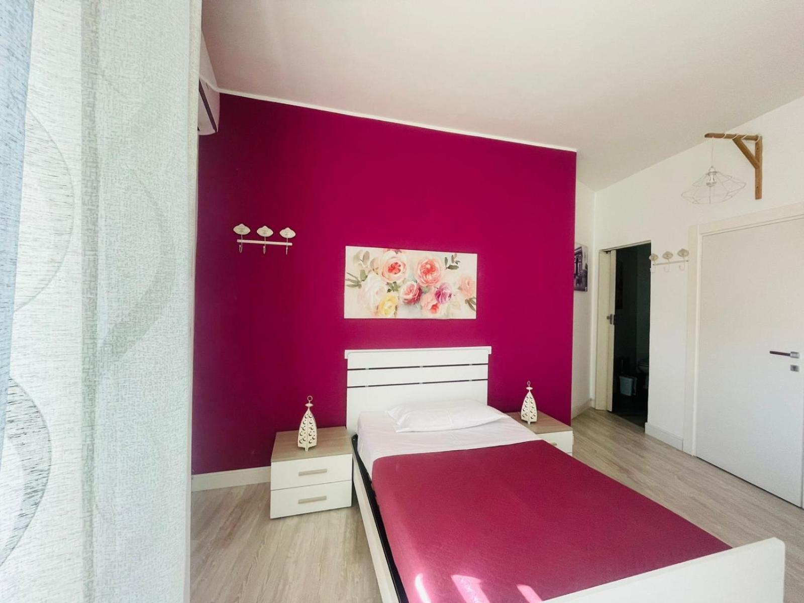 Bed and Breakfast La Dama Dell'Etna Nicolosi Zewnętrze zdjęcie