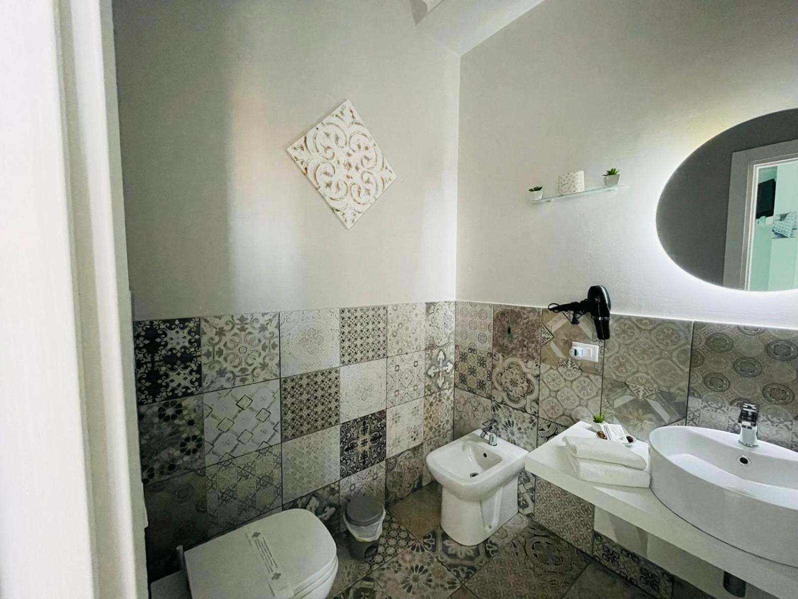 Bed and Breakfast La Dama Dell'Etna Nicolosi Zewnętrze zdjęcie