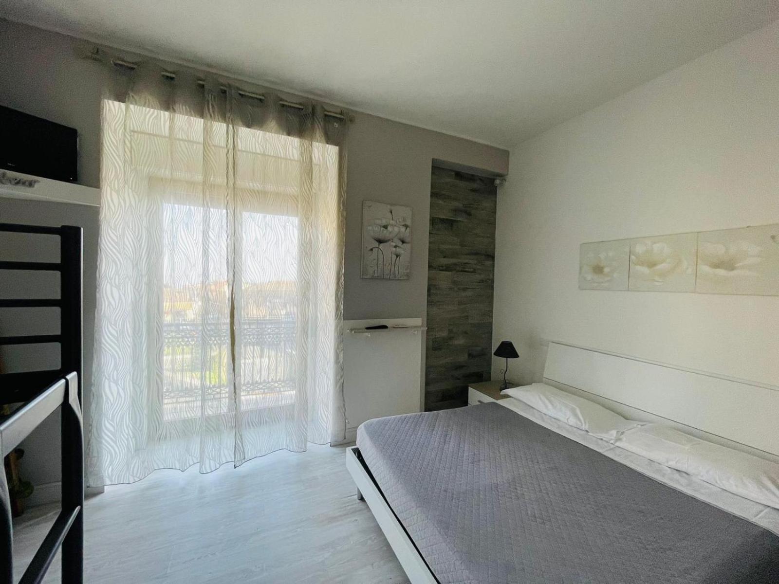 Bed and Breakfast La Dama Dell'Etna Nicolosi Zewnętrze zdjęcie