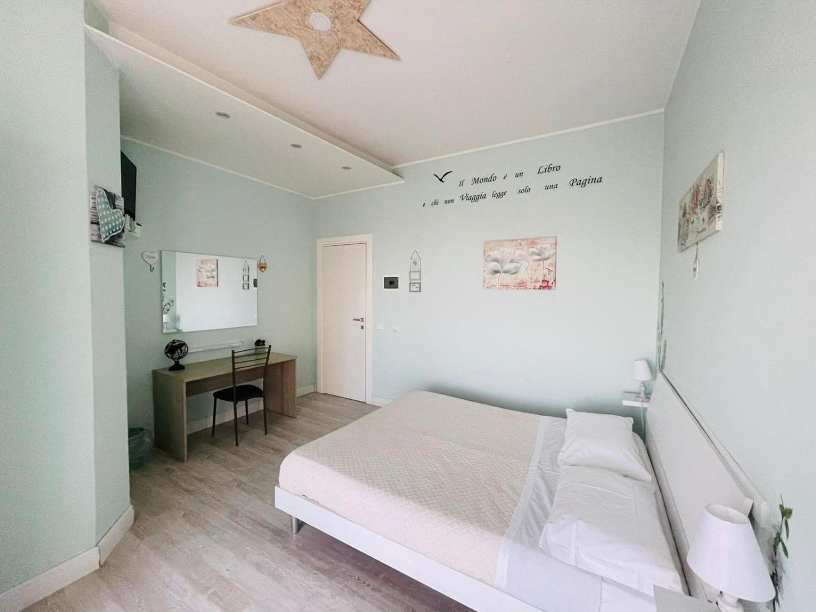 Bed and Breakfast La Dama Dell'Etna Nicolosi Zewnętrze zdjęcie