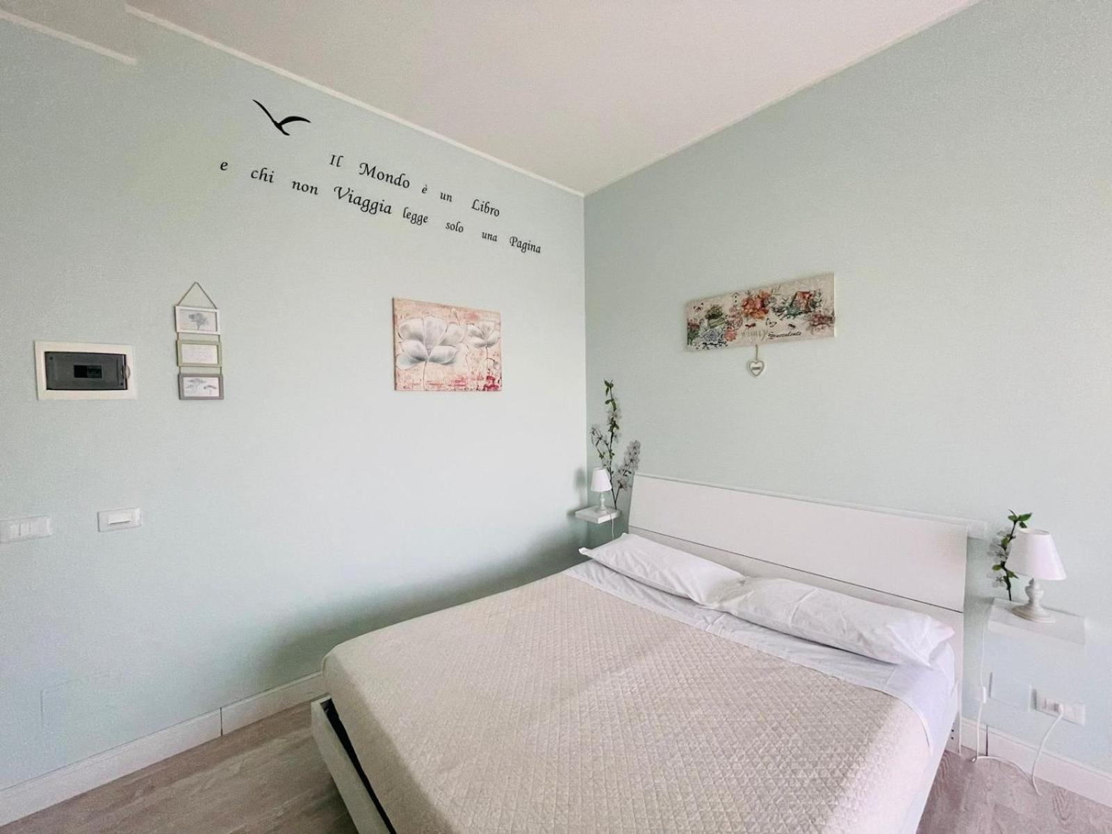 Bed and Breakfast La Dama Dell'Etna Nicolosi Zewnętrze zdjęcie