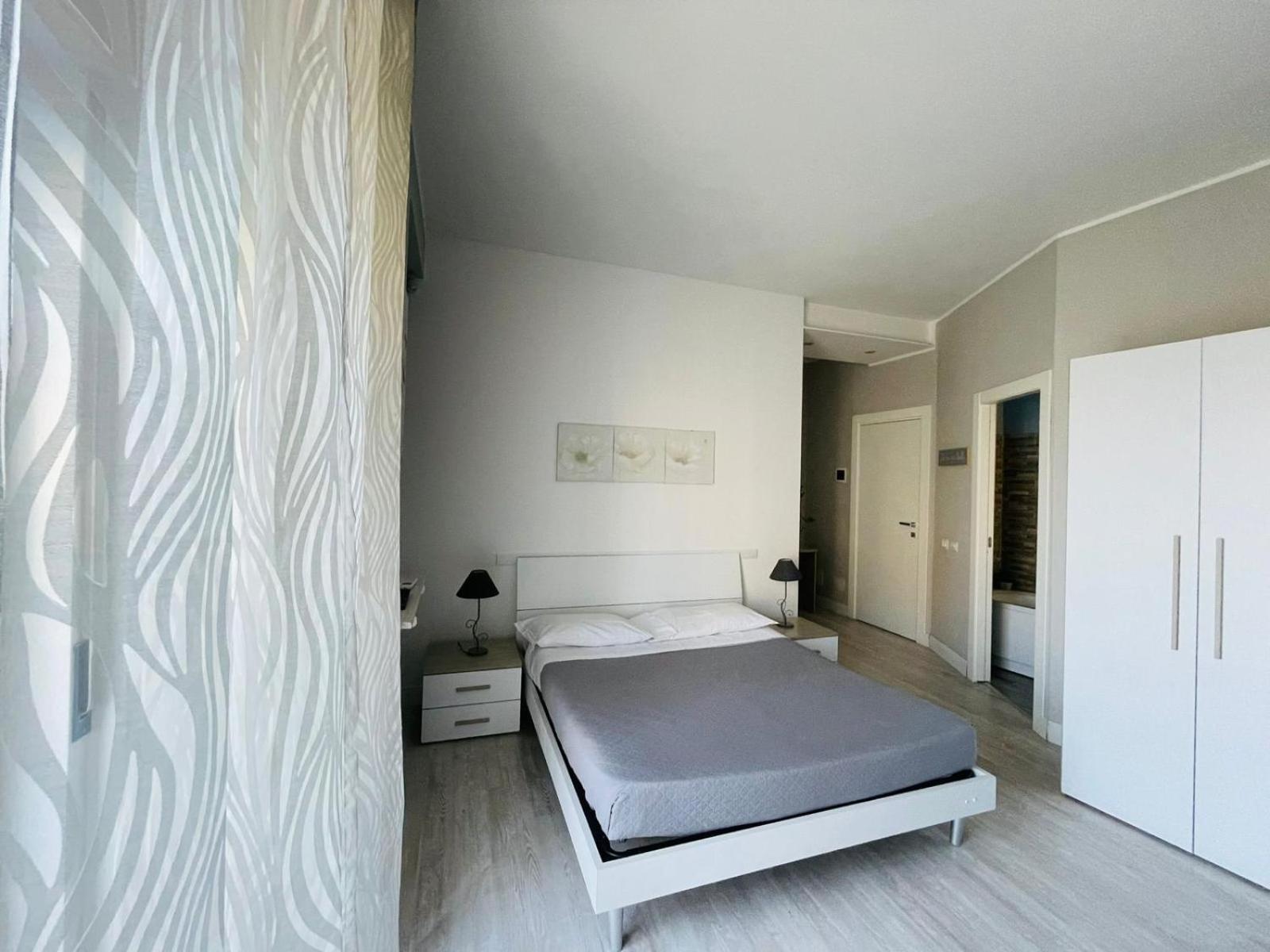 Bed and Breakfast La Dama Dell'Etna Nicolosi Zewnętrze zdjęcie