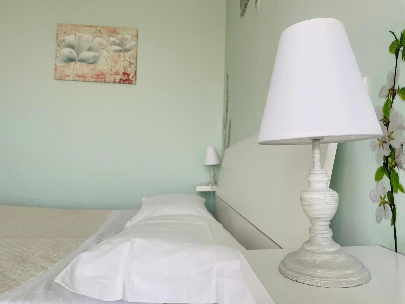 Bed and Breakfast La Dama Dell'Etna Nicolosi Zewnętrze zdjęcie