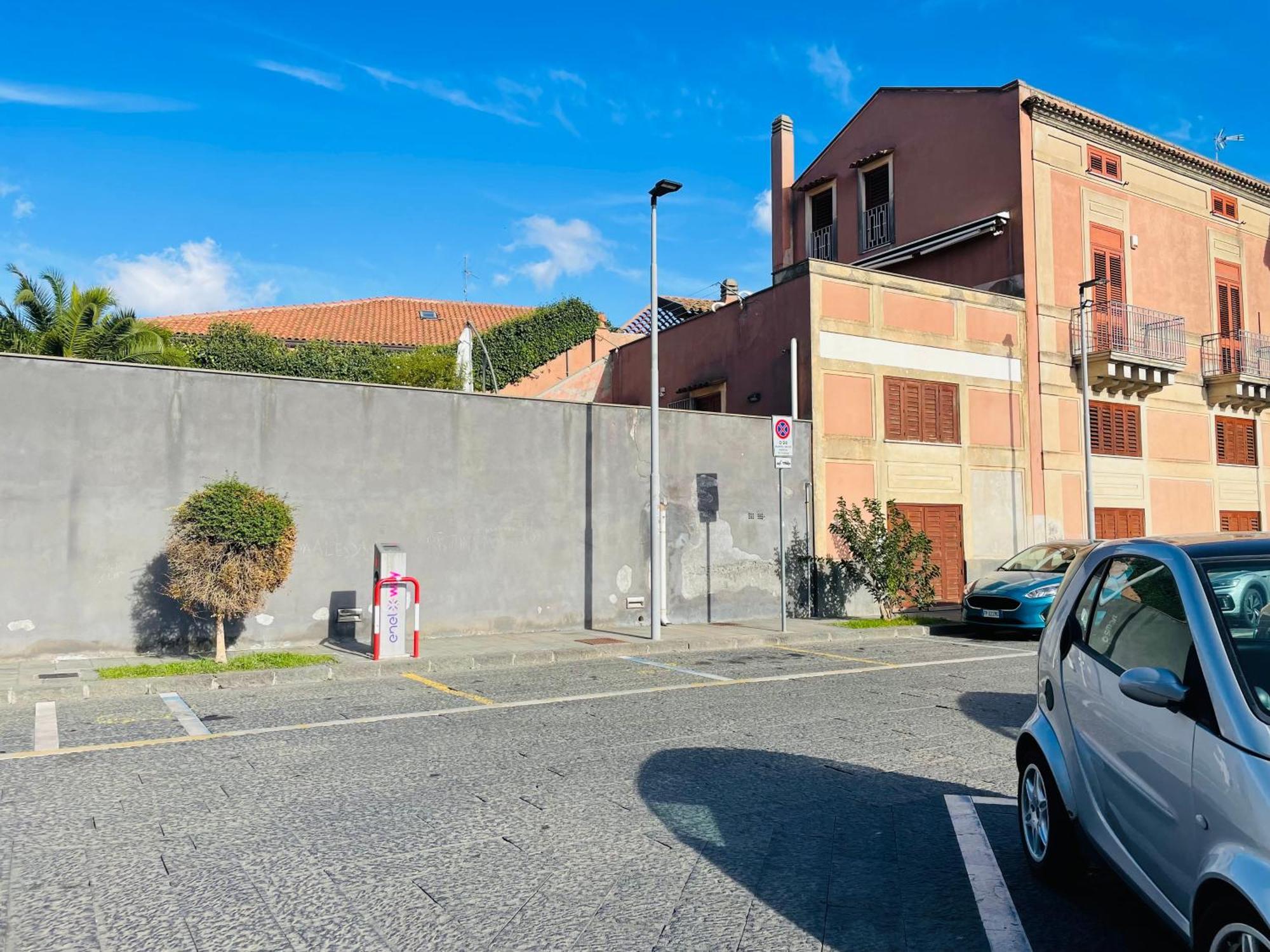 Bed and Breakfast La Dama Dell'Etna Nicolosi Zewnętrze zdjęcie