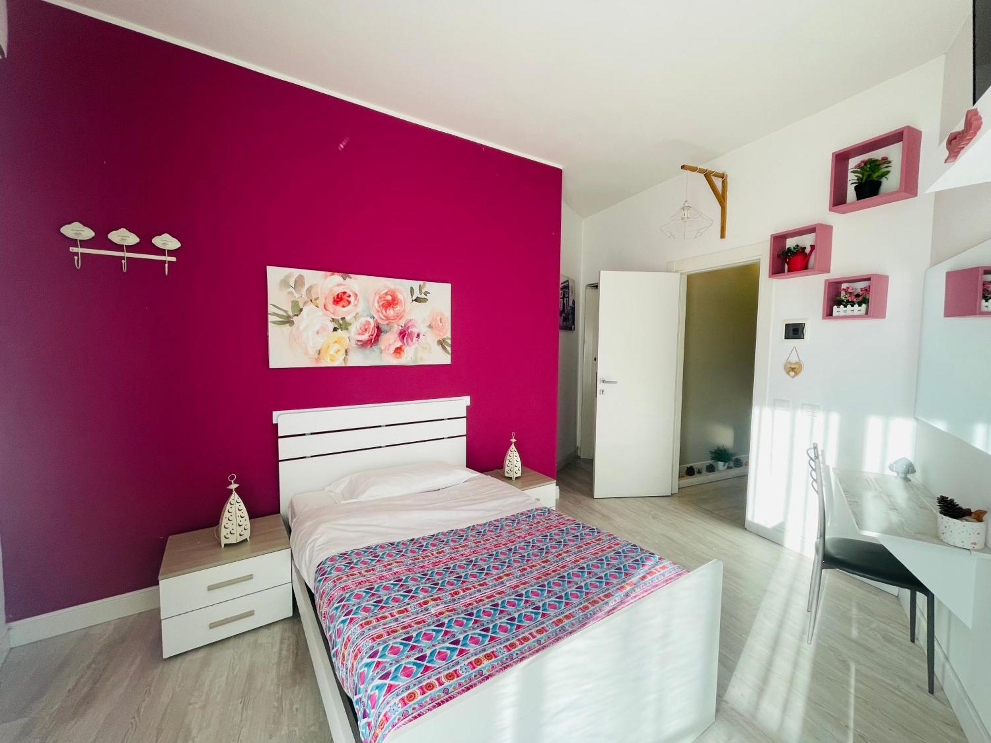 Bed and Breakfast La Dama Dell'Etna Nicolosi Zewnętrze zdjęcie